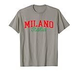 Italy Milan Souvenir Gifts