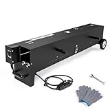 PVC Conduit Heater with Temperature Detector- 1/2