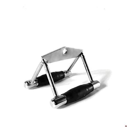 Tricep V Shaped Press Down Bar VHANDLE1