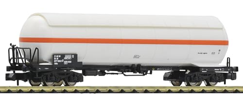 Preisvergleich Produktbild Fleischmann 6660004 N Druckgaskesselwagen der DR
