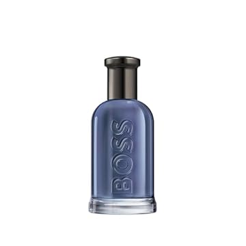 Hugo Boss Bottled Infinite Eau De Parfum 100Ml,
