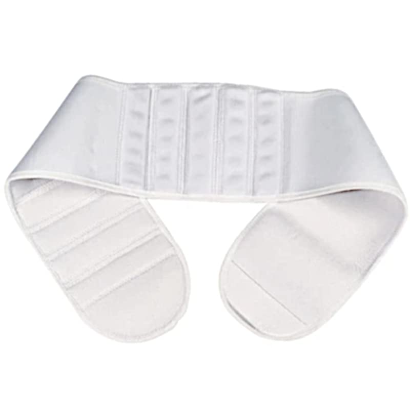 Ceinture de maintien lombaire magnétique dos