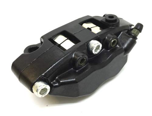 Bremszange Bremssattel Bremse Vorne passend für Peugeot Speedfight 3 4 (2 Takt)