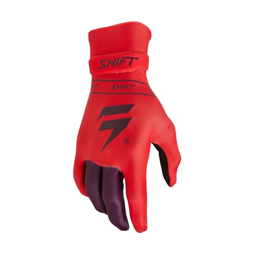 Gants Shift Black Label Qwik équipement motocross enfant 6-7