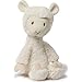 Gund Peluche Baby Lama Collo Lungo, 30 Cm, per Neonati, 6055525