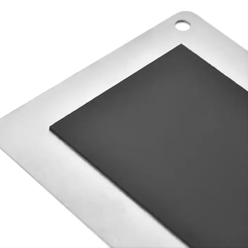 Imanes rectangulares para refrigerador con tabla de conversión miniatura 6
