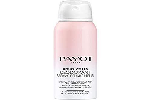 Pay Deo Fraich Spr 125ml Cover