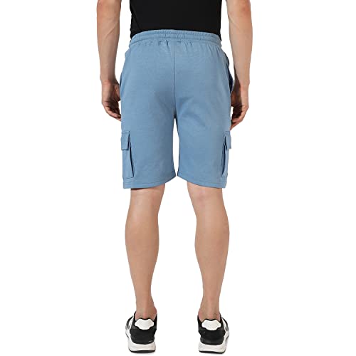 Image of Cahoot Men Casual Shorts