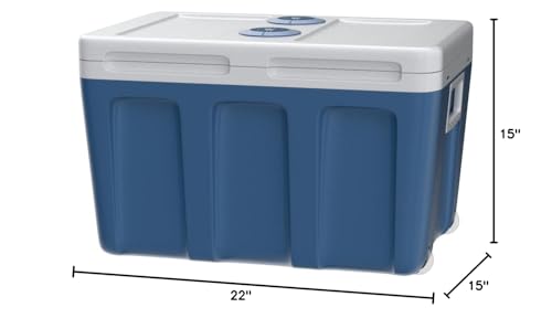 K-box Electric Cooler and Warmer