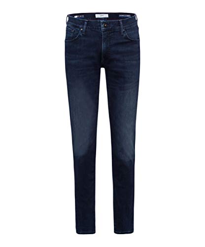 Preisvergleich Produktbild BRAX Feel Good Style Chuck Night Blue Used 38 / 32