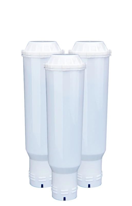 Cartucho de repuesto for filtro de agua de cafetera Compatible con Krups
