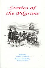 Unknown Binding Stories of the Pilgrims Set - 1st Edtion Book