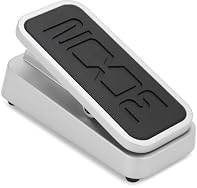 DURABLE BUILD: Metal housing for heavy-duty use WIDE COMPATIBILITY: Works with various ZOOM devices EASY SETUP: Plug-and-play without external power PERFECT FOR LIVE: Real-time expression control PRECISE CONTROL: Adjustable pedal for optimal performa...