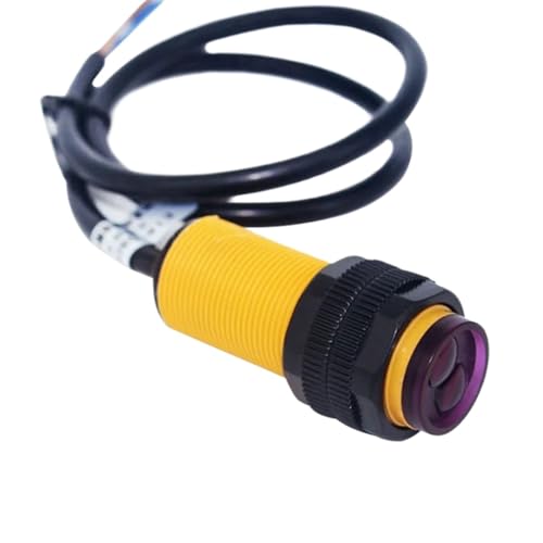 Capteur infrarouge E18-D80NK pour robot intelligent de 3 à 80 cm