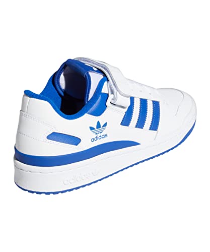 Forum Low Herrenschuh Wolkenweib/Wolkenweib/Konigsblau - 5