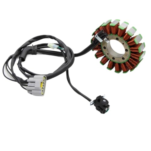 Stator de moto T1300057 haute isolation pour Street Triple 765R