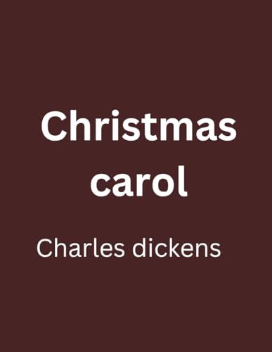 A Christmas Carol