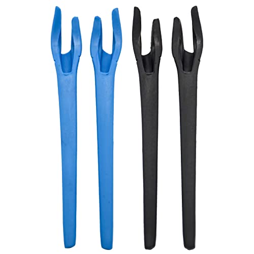 Ensemble de Jambes en Silicone Contre la Sueur pour Radar EV Path