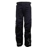 Passform und Schnitt: Aus den zahlreichen Verkäufen unserer wunderbaren Spitzbergen Winterhose wissen wir, dass die Hose für Jungen und Mädchen sehr passgenau ausfällt. Super positiv -- Die wasserdichten RV an der Seite -- Aufmachen und viel Belüftung für die Kids wenn´s mal heiß wird. In folgenden Größen: 98 104 110 116 122 128 134 140 146 152