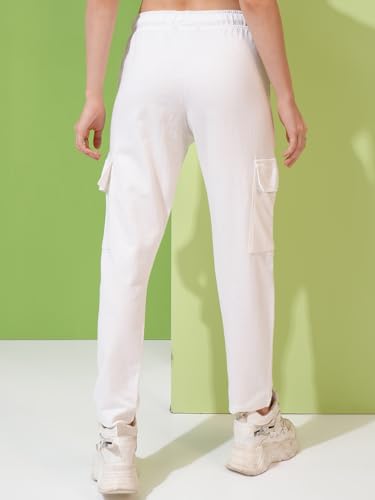 Image of Tokyo Talkies Women Track Pants