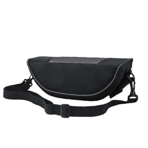 wasserdichte Und Staubdichte Motorrad-Lenkertaschen Für Voge 500r 500ds 525r, Reparaturwerkzeug-Aufbewahrungstasche, Satteltasche Abnehmbar Werkzeugaufbewahrungstasche