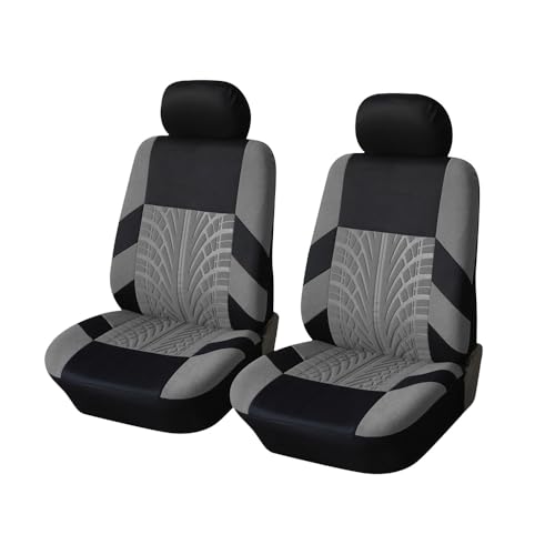 WBZHUSS Fundas Asientos Coche, para Dacia Duster 2018-2023 2024 Juegos de Cubreasientos Delanteros y Traseros Cómodo Protector Asiento de Coche Accesorios,E