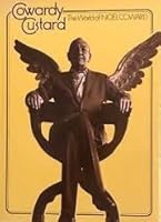 Cowardly Custard: The world of Noel Coward B000OH9CFI Book Cover