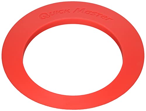YAMANI(ヤマニ) スイング練習機 QuickMaster ターゲットカップ レッド QMMG NT23