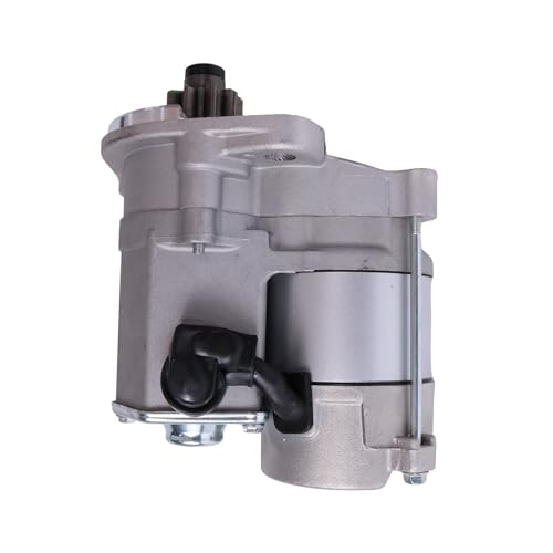 Starter Motor TC620-16800 TC62016800 miniatura 3