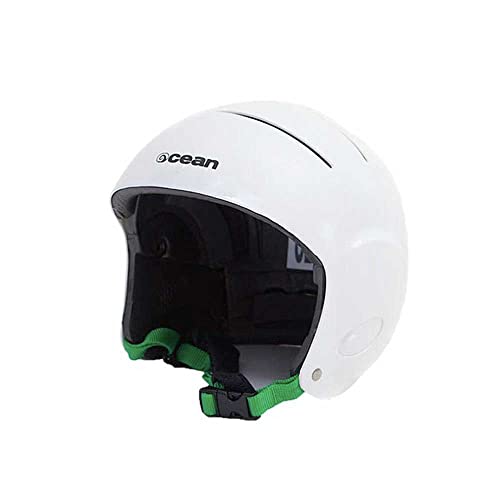 Ocean Sunglasses Rhino Ocean Surfing Protection Hats, Unisex Adultos, White, 540-575