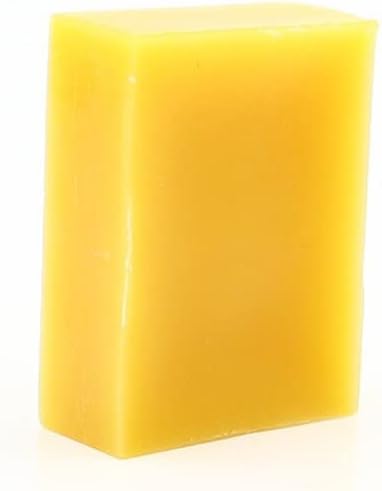 10pcs thread wax Organic Natural Pure Beeswax 15g Honey Wax Bee yellow maintenance protect leather craft needlework accessory - (Color: 10pcs) image 3