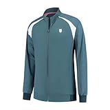 K-Swiss Sportjacke Hypercourt Trainingsjacke 7