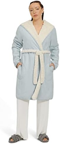 UGG Women's Portola Reversible Robe