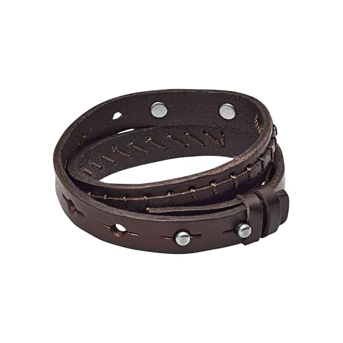 Fossil Herren-Armband Messing JF87354040 – Ansicht 3