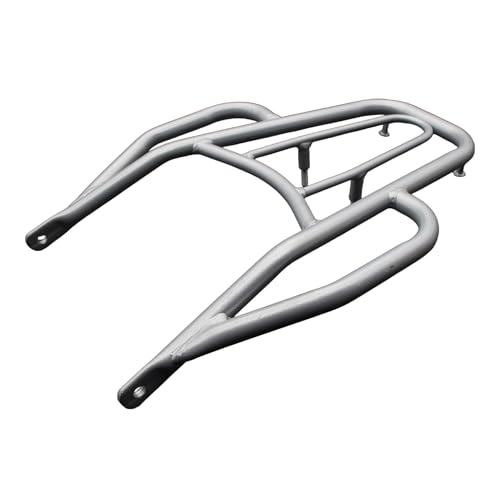 Étagère support bagage arrière moto amovible pour série DRZ400 de 2000 à 2015