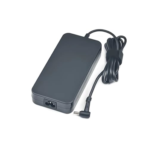Chargeur ordinateur portable 150W de rechange pour pallier une panne d'alimentation
