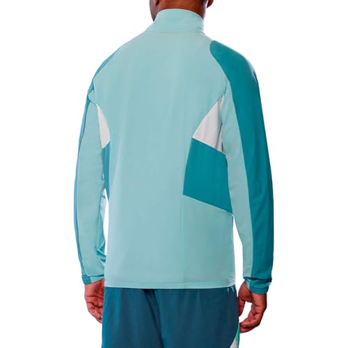 Mizuno FRONTIER SHADOW JACKET Ether Homme TailleM - vue 3