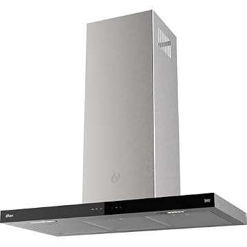 Coifa de Parede Oster Inox 90cm