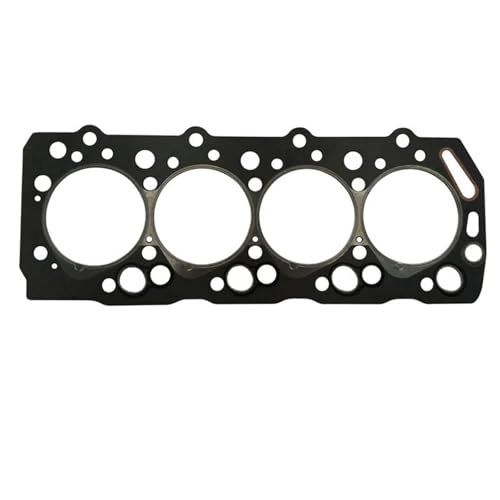 Joint de culasse 4D56 Mitsubishi kit joints admission moteur MD050545 pièces rechange