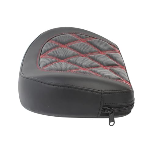 Support et Coussin Dossier Passager Moto pour Sécuriser les Trajets