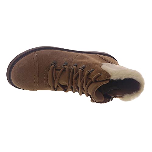 UGG Kids' Azell Hiker Weather Boot2