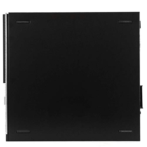 Image of DELL Optiplex 3020 SFF Desktop PC, Intel Core i5-4570 3.2GHz, 8GB RAM, 500GB, DVDRW, Windows 11 Professional (Renewed)