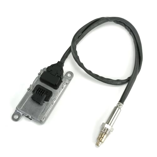 Sonde Nox capteur d'azote et d'oxygène UNINOX 5WK96756A pour échappement camion pelle