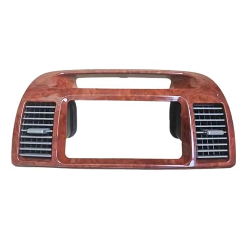 Grille de ventilation climatisation supérieure pour Toyota Camry 01-06