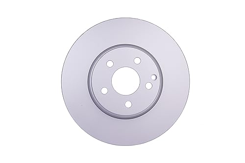 Disque de frein HELLA anti vibration en carbone pour sécurité auto