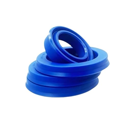 Joint hydraulique ID 22mm pour tige de piston d'arbre radial - 22X34X10 5PCS
