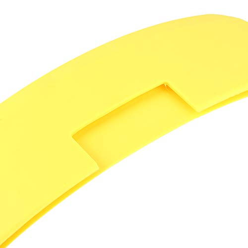 Image of Zerone Tire Machine, Tire Shovel Plastic Sleeve Bead Breaker Cover Coats Bead Breaker Shovel Protector Cover for Tyre Detachable Wheel Changing Machines