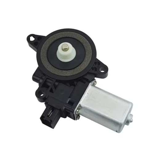 Moteur lève-vitre bloqué ? Solution avant gauche pour Mazda 6 et CX-5