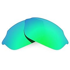 Emerald Green Mirrored