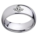 Parfait pour la Fraternité et la Cérémonie – Un cadeau significatif pour les Maîtres Maçons célébrant des initiations, des anniversaires ou comme une expression fière d'identité fraternelle.